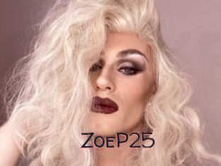 ZoeP25