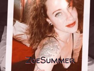 ZoeSummer