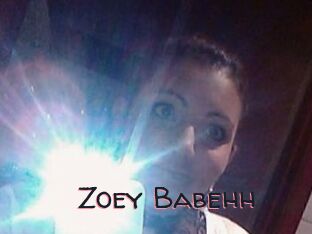 Zoey_Babehh