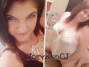 ZoeyandCJ