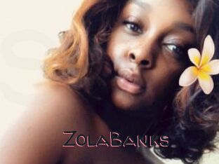 ZolaBanks