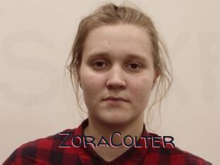 ZoraColter