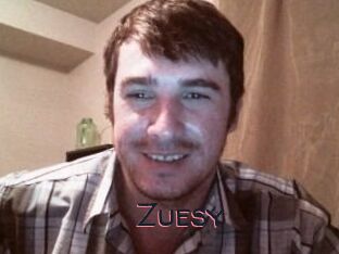 Zuesy