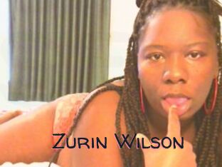 Zurin_Wilson