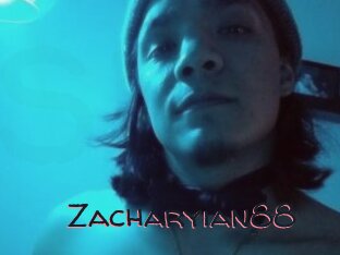 Zacharyian88