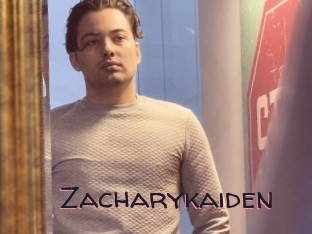 Zacharykaiden