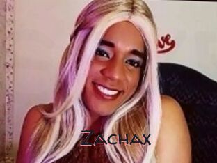 Zachax