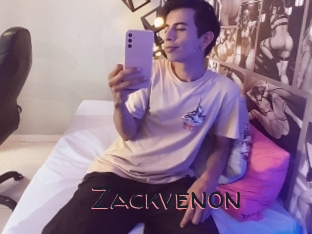 Zackvenon