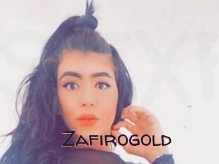 Zafirogold