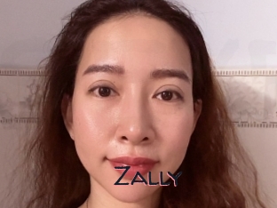 Zally