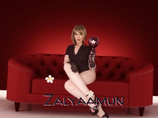 Zalyaamun