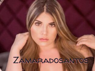 Zamaradosantos