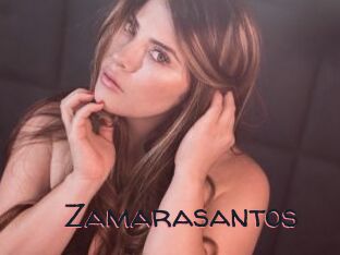 Zamarasantos