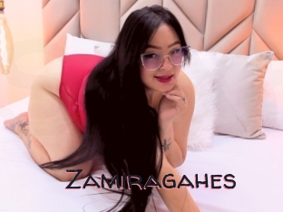 Zamiragahes