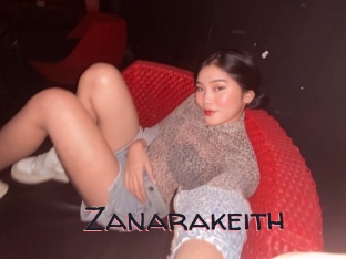 Zanarakeith