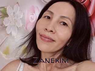 Zanekim