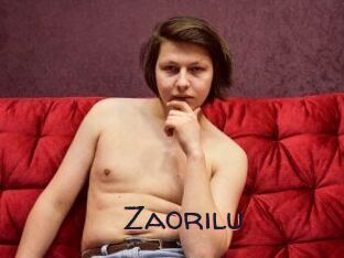 Zaorilu