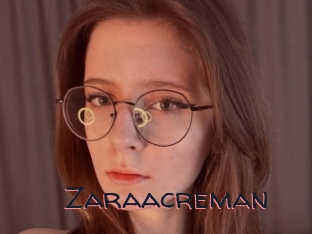 Zaraacreman