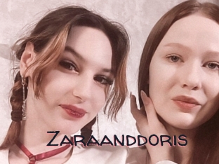 Zaraanddoris