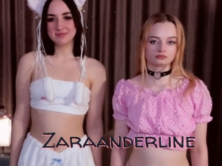 Zaraanderline