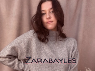 Zarabayles