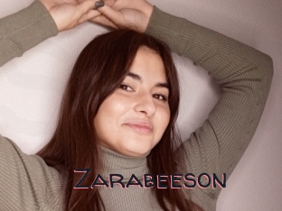 Zarabeeson