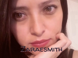 Zaraesmith