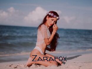 Zarafox