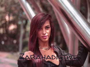 Zarahadictive