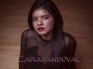 Zarasandoval