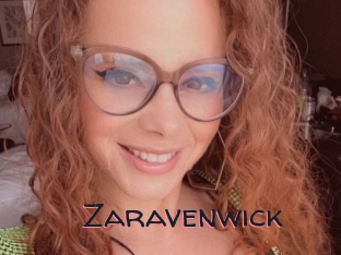 Zaravenwick