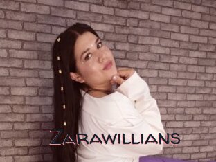 Zarawillians