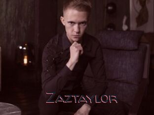 Zaztaylor