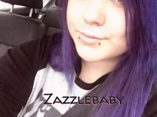 Zazzlebaby