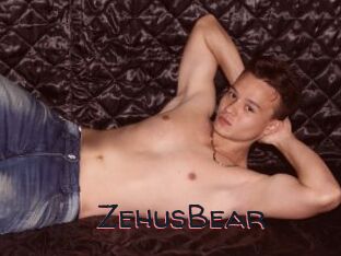 ZehusBear