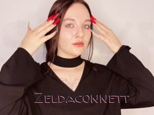 Zeldaconnett