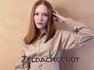 Zeldacrofoot