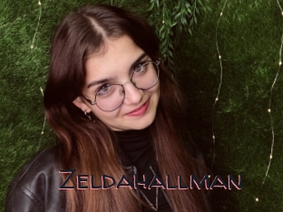 Zeldahallman