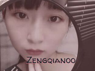 Zengqianoo