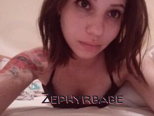 Zephyrbabe