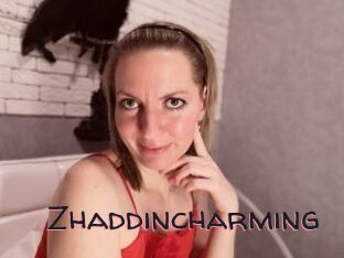 Zhaddincharming