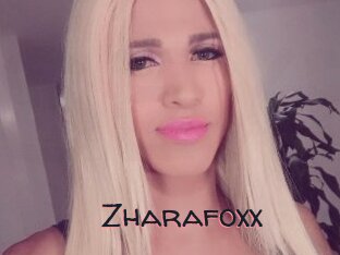 Zharafoxx