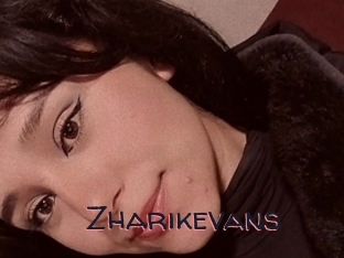 Zharikevans