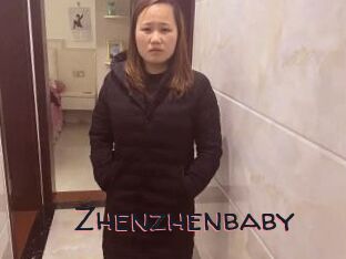 Zhenzhenbaby