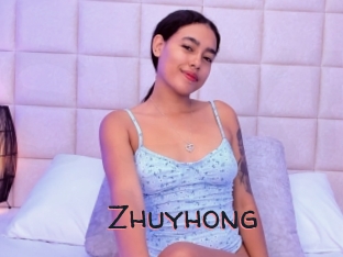 Zhuyhong