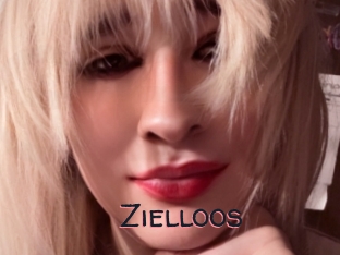 Zielloos