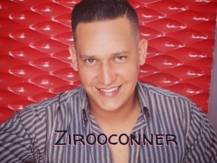 Zirooconner