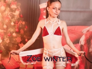 Zoe_winter