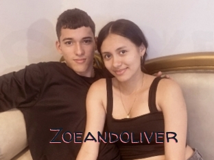 Zoeandoliver