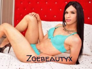 Zoebeautyx